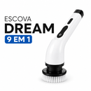 A Escova Dream  9 em 1